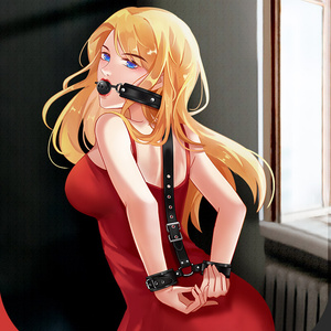 情趣成人性用品男sm捆绑绳口球女用道具手铐眼罩女生工具美女绑架