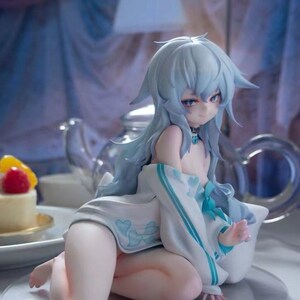 少女前线95式泳衣ver. m4a1夏鸣蝉 1/8 手办福袋盲盒可许愿二次元