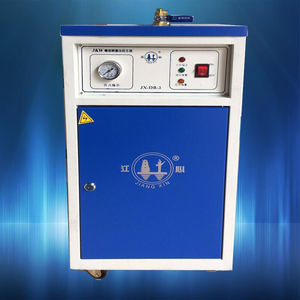 江心牌电加热蒸汽发生器干洗整烫设备商用电锅炉全自动电蒸汽锅炉