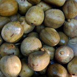 海南特产 农家酸瓜皮  小西瓜仔