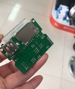 原装山水配件8寸到15寸主板带蓝牙功放板拉杆音箱话筒电源板usb板