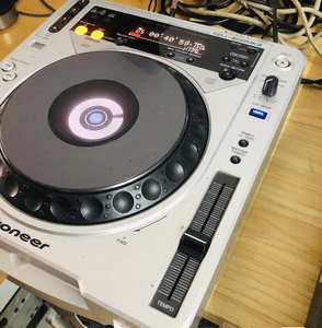 先锋800打碟机二手