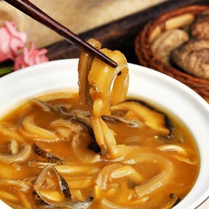 即食红烧鲨鱼皮