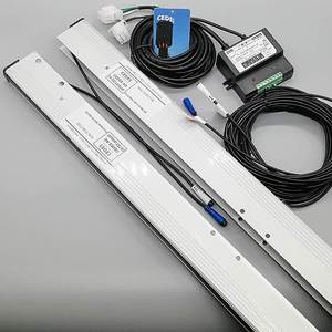 用于三菱奥的斯广日日立富士达电梯安全触板光幕二合一组件cedes