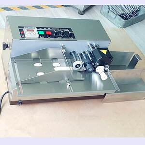 my一380f标示机配件自动墨轮打码机纸盒标签合格证打生产日期标示