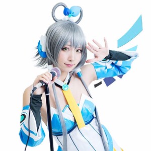 洛天依洛城