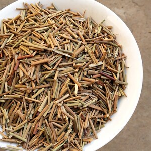 龙须草 灯芯草中药材正品新货500g包邮野灯心 水灯花水灯草中草药