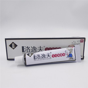 洛逸夫宝宝抑菌膏儿童皮肤外用蚊虫叮咬止痒软膏祛痱红疹通用乳膏