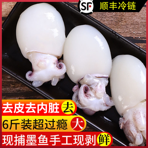 鲜活乌鱼