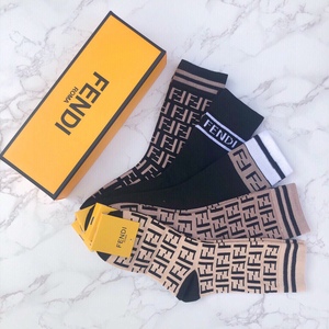 过膝袜1807长袜特别款长袜长袜川久保玲fendi袜子感兴趣的产品asics