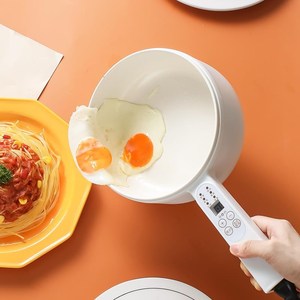 电平锅不粘锅煎锅