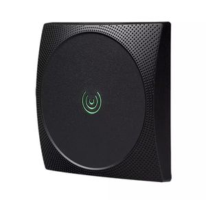 zkteco熵基科技kr601m中控门禁读头读卡器ic/id卡和密码kr601e