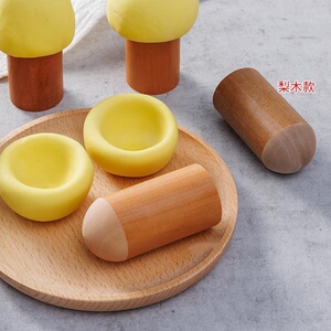 窝窝头模具做窝窝头的模具蒸窝窝头模具窝窝头模具商用木质窝窝头