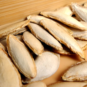 特大长粒香南瓜子原味炒熟盐焗南瓜籽大颗粒袋装炒货土毛边南瓜子