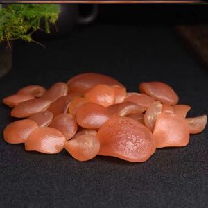 鱼惊石青鱼石乌青喉骨