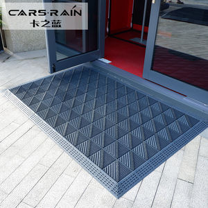 卡之蓝室外防滑地垫酒店进门防尘地垫商用门垫大门口入户除尘脚垫