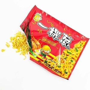 干吃面小时候的味道三口味任选一棵葱方便面20g儿时零食碎碎面干