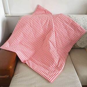 小褥子纯棉可洗生理期夏季女生经期床上铺的姨妈床垫防滑新生婴儿