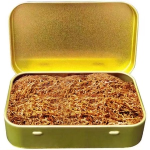 新品云南烟斗旱烟丝手卷烟烤烟叶丝用保湿水烟散装丝烟料卷丝包邮