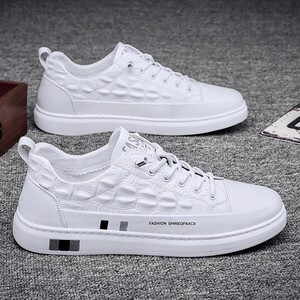 康奈男鞋夏季透气白鞋一脚蹬小白板鞋平板2022年新款男士运动休闲