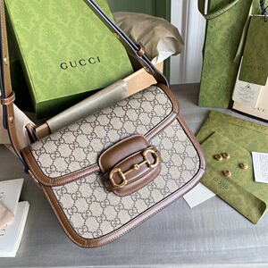 古驰gucci/古奇女包经典爱心链条包胸包1955马鞍包虎头相机酒神包