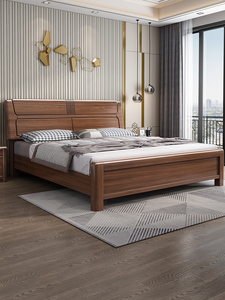【全友家居实木床】全友家居实木床品牌,价格 - 阿里巴巴