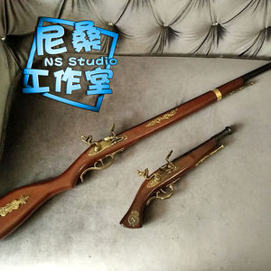 时崎狂三cos道具