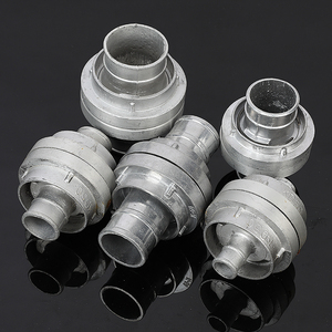 消防管水带接头配件65快速消防栓50水管软管活接2寸2.5寸4寸水枪