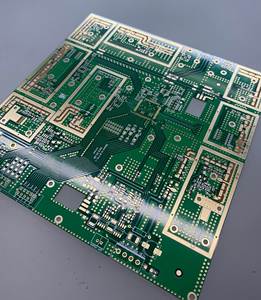 pcb打样加急 单双四六多层线路板印制 抄板smt贴片 8/12/24h快板