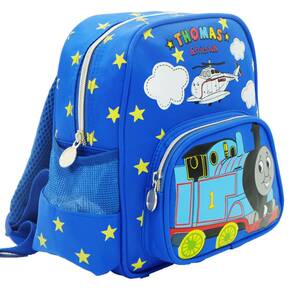 宝宝小书包托马斯