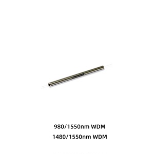 980/1550nm WDM, 波分复用器 掺铒光纤放大器使用