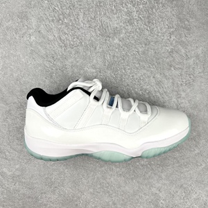 air jordan 11 retro low legend blue aj11乔11 传奇蓝