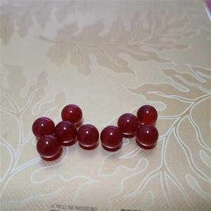 无孔玛瑙玉珠男士入珠专用珠子人体镶嵌龙珠埋钉入珠工具全套器材