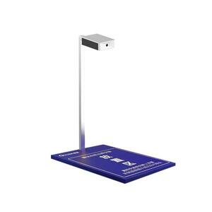 策远中邮e通速递易包裹自提驿收发驿站高拍仪快递高拍仪出库仪