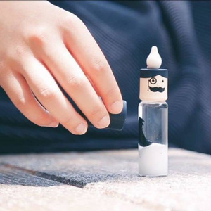 魔术师磁流体FERROFLUID黑科技玩具创意解压上课无聊打发时间神器