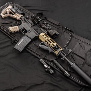 司骏mk18软弹抢hk416男孩成人可发射玩具枪m4cqb仿真金属模型道具