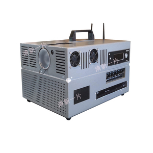 亚视 便携户外露天数字电影放映机ys-590g4k高清3d 安卓 智能影院