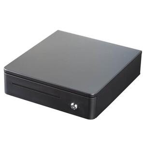 收钱箱盒子四格