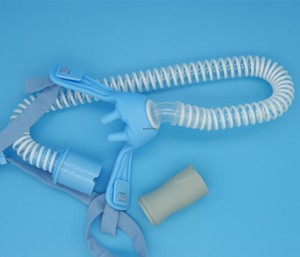 高流量输氧管 高流量呼吸湿化治疗输氧管 鼻氧管 鼻导管 气切导管