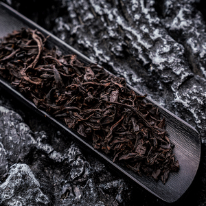 莫问-沉香岩茶中肉桂茶叶礼盒装福建武夷山浓香特级肉桂