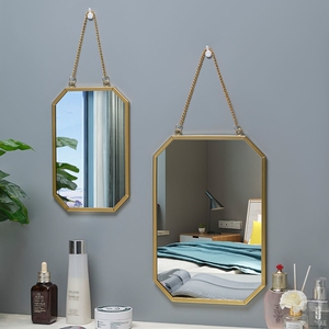 【卫生间全身镜子免打孔】卫生间全身镜子免打孔品牌,价格 - 阿里巴巴