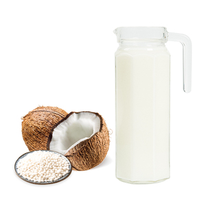 鲜榨椰子西米露热饮饭店酒店餐饮专用现榨五谷杂粮汁红豆红枣饮品