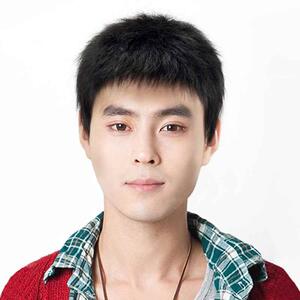 发型设计男帅气短发