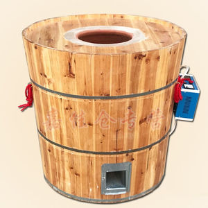 炉子商用烧电锅盔炉子梅干菜缙云衢州烤饼炉桶摆摊tb6840734123800