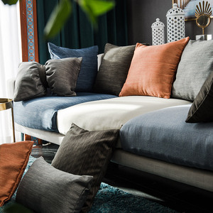 定做沙发套罩全包万能沙发笠简约轻奢防滑沙发坐垫全盖套子定制