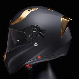 4xlx特大码全t18 配电盔大头lxxx大号torc头盔摩托车男女3c认证机