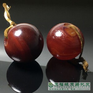 清代老水晶帽顶 仿古琉璃玉石水晶官帽顶珠帽顶顶戴花翎0人付款75