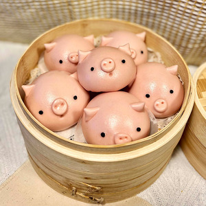 【儿童动物包子】儿童动物包子品牌,价格 - 阿里巴巴