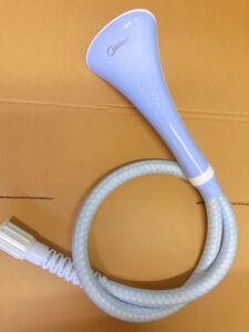 美的挂烫机管子