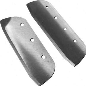 260人付款淘宝秸秆青贮高强锰钢刀铡草机刀片揉丝机碎草机切草机配件